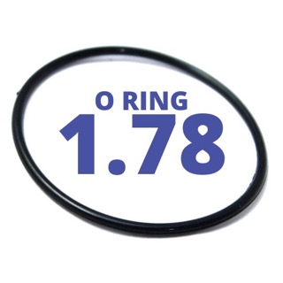 O RING - 1.78