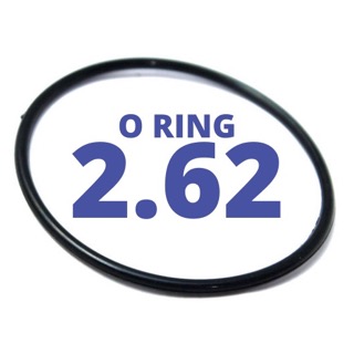 O RING - 2.62